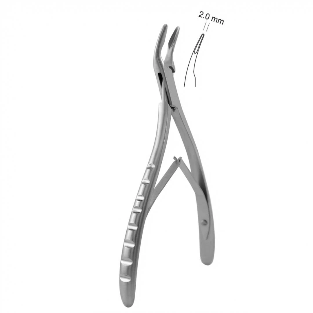  Micro Friedman With Legrange BendingS Shape  RMFML
