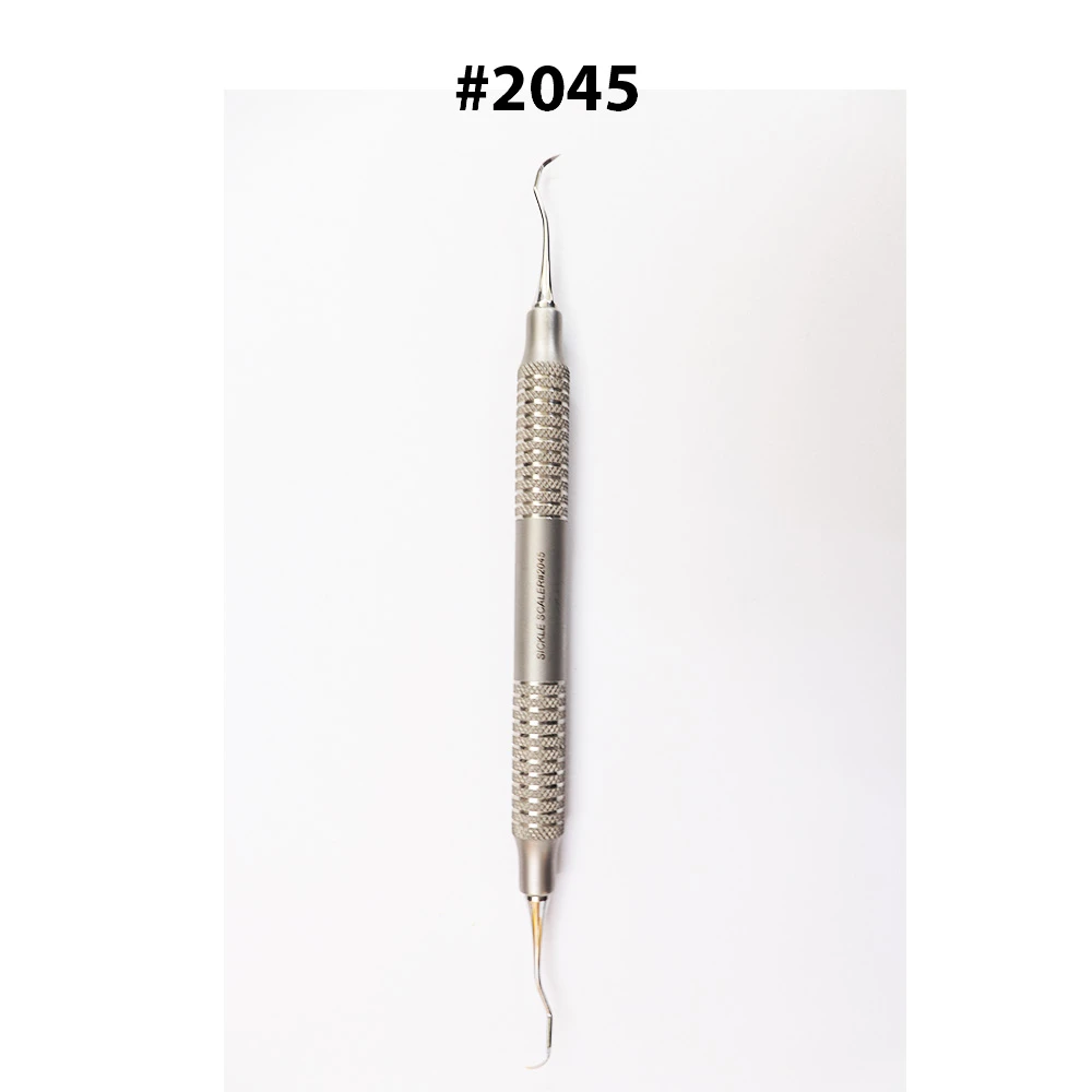 Sickle Scalers 2045