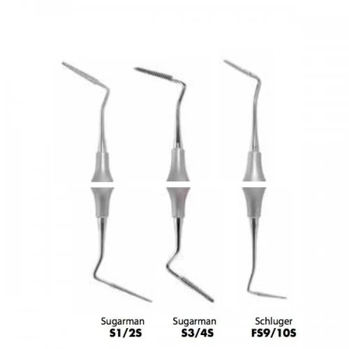 Bone File  Schluger  784