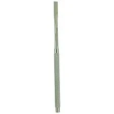 Chisel  6mm Single Ended