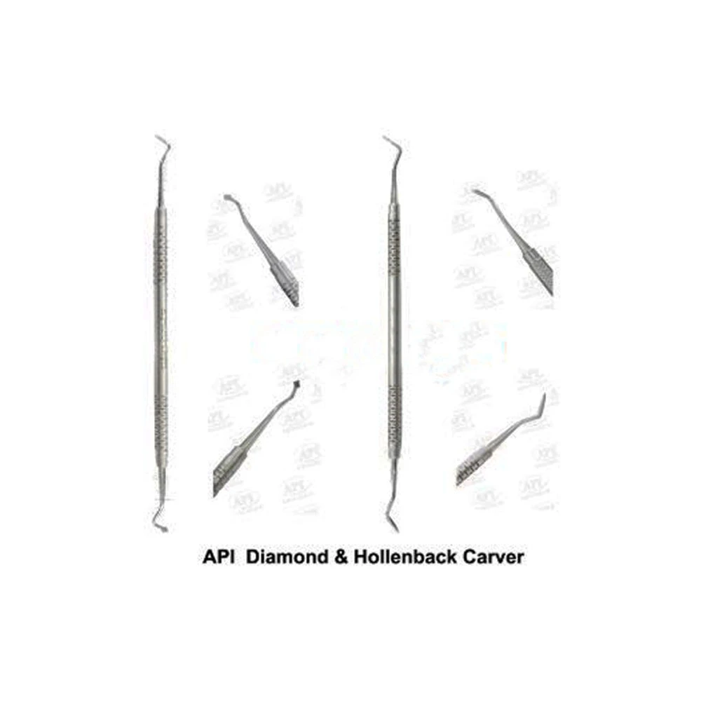 Carvers  Diamond Large