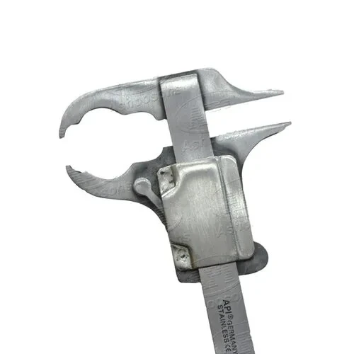 Caliper  Boley