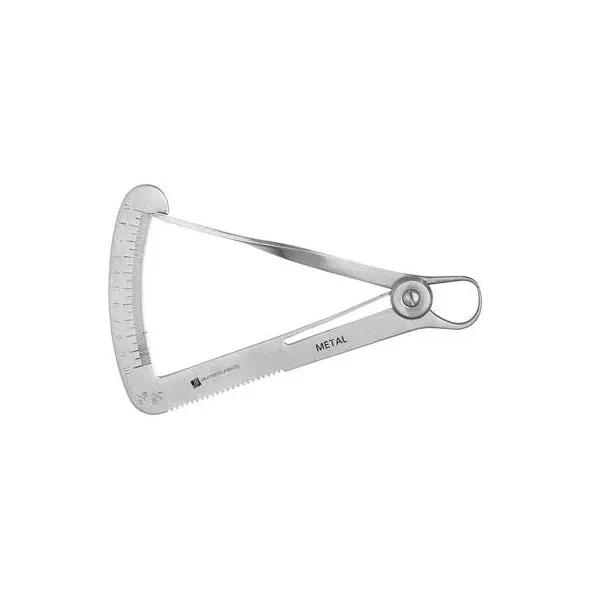 Caliper  Wax