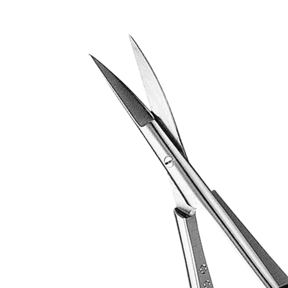 GDC Scissor Castroviejo - Curved (14cm) (S38) 