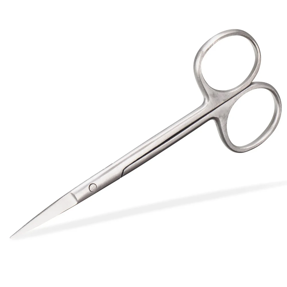 GDC Scissors Micro Iris - Straight (S26) 