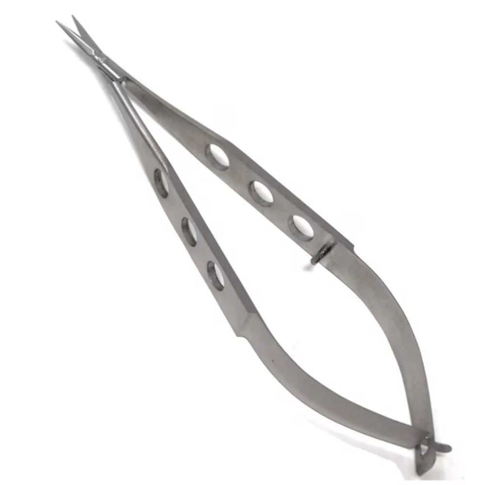 GDC Scissors Noyes - Straight (11cm) (S30) 