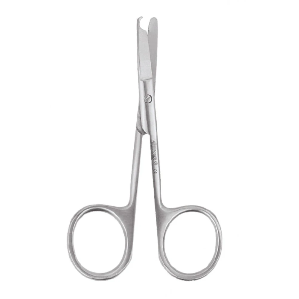 GDC Scissors Spencer For Suture Cutting (9cm) (S13s) 