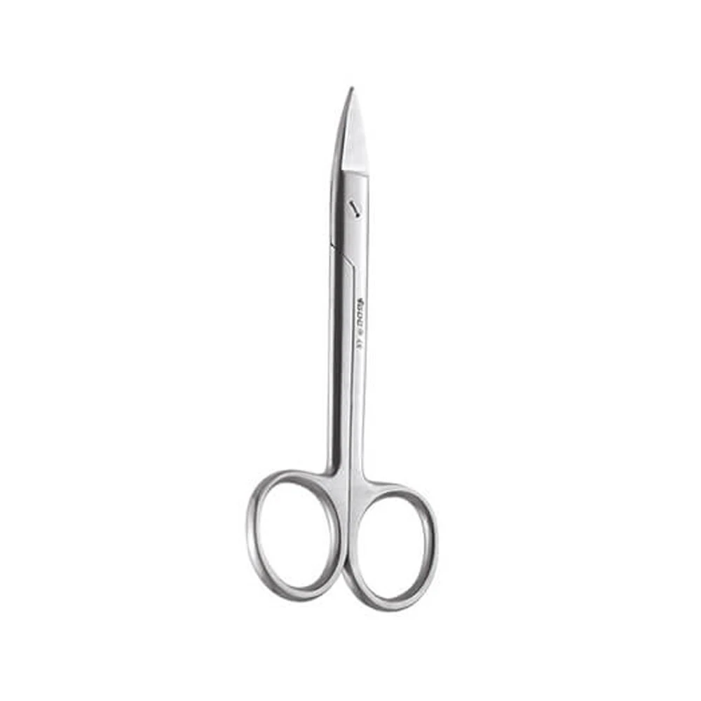 GDC Scissors Crown  Band  Straight (12Cm) Scgs 