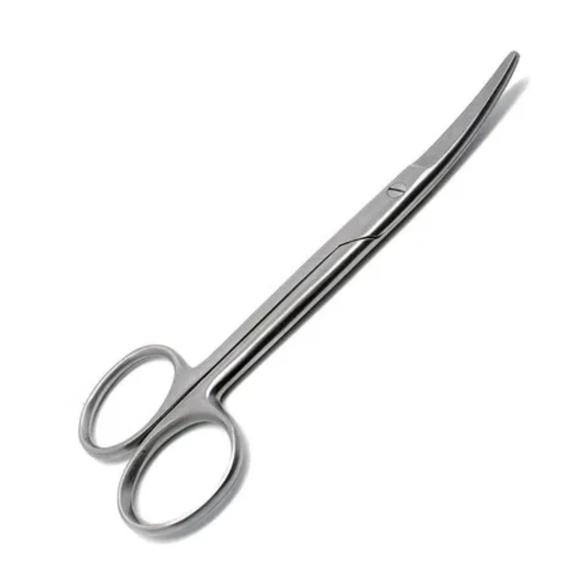 GDC Scissors Quinby - Curved (12.5cm) (S8) 