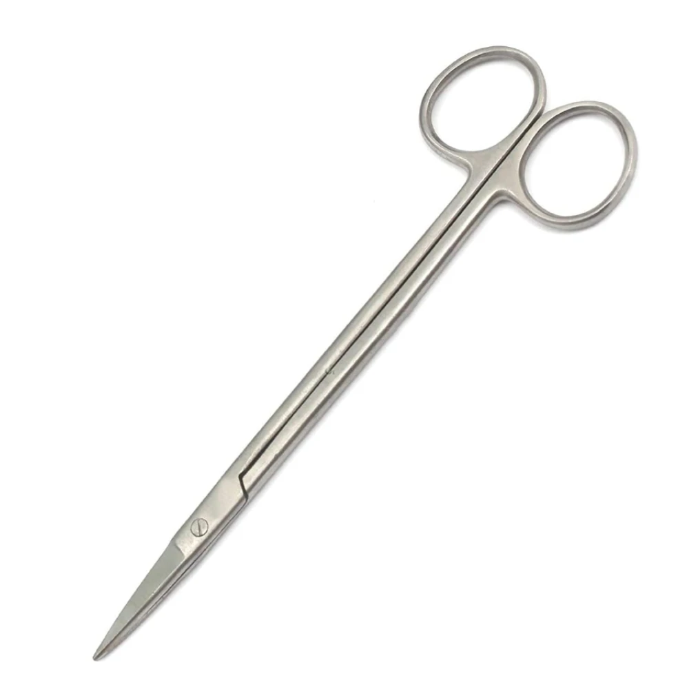 GDC Scissors Kelly - Straight (16cm) (S2) 