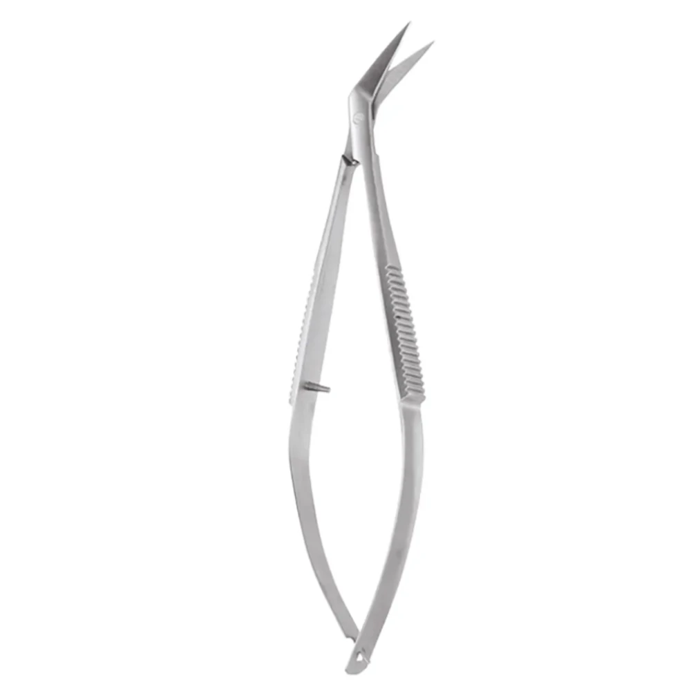 GDC Scissors Noyes - Angular (11cm) (S42) 
