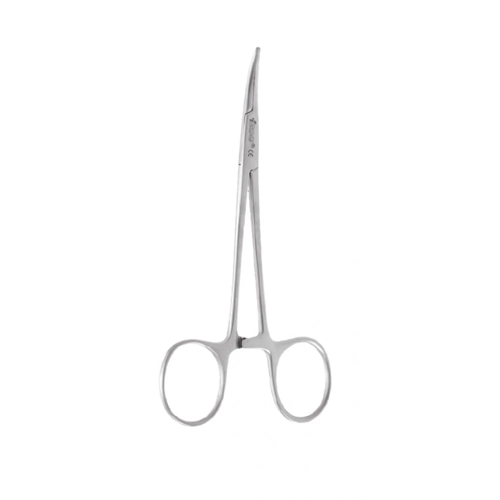 Crile Curved  16cm HRPC