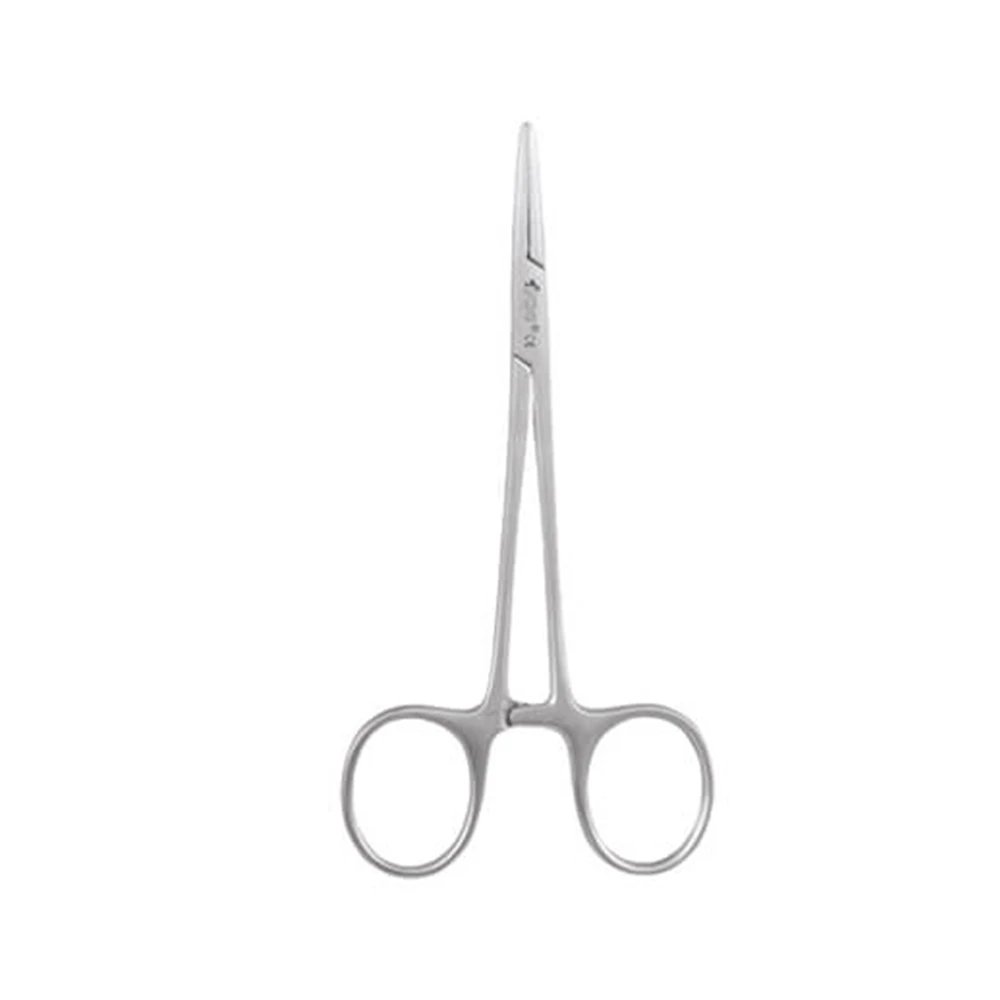 Baby Mosquito Curved  10cm Hhc