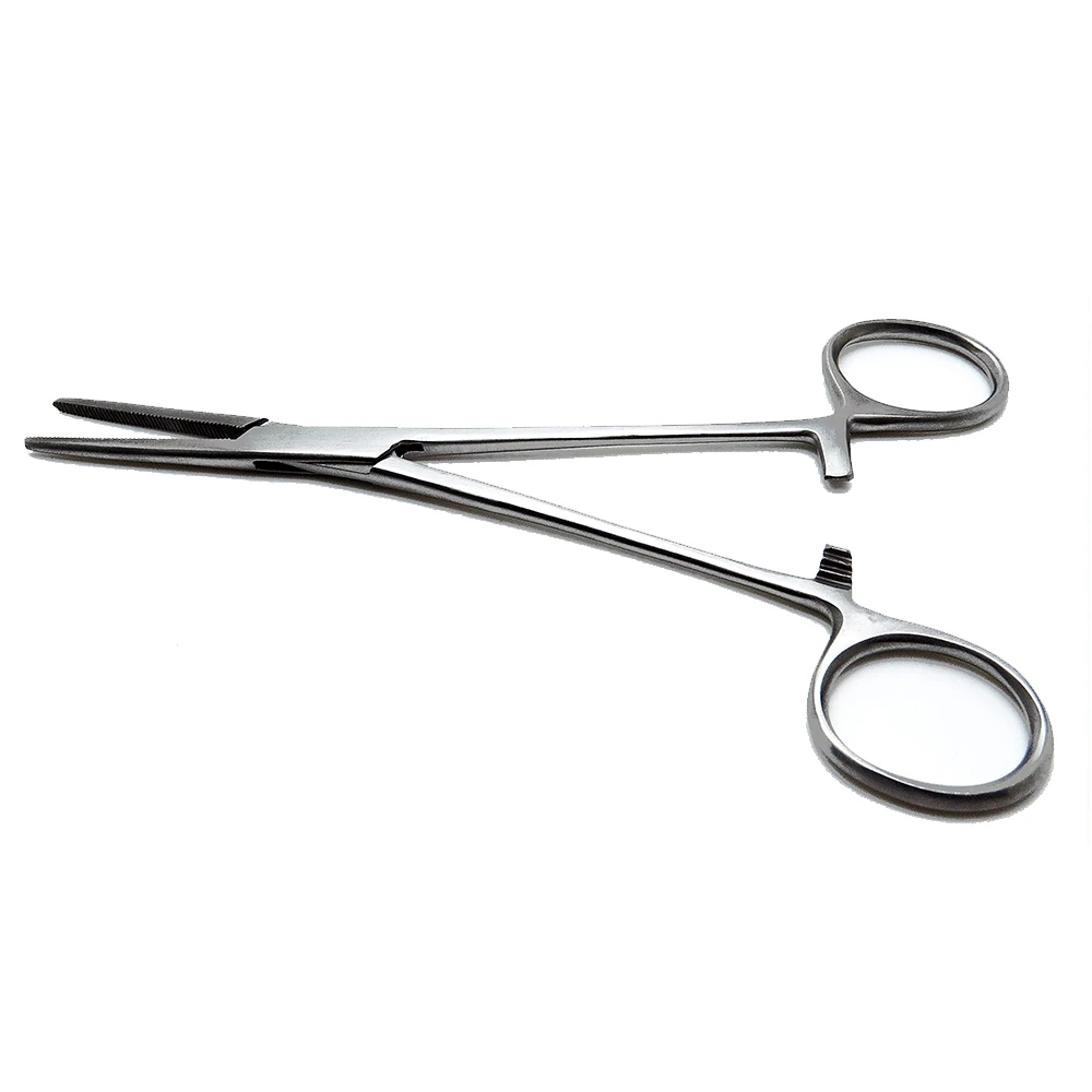 Mosquito Curved  12cm H3
