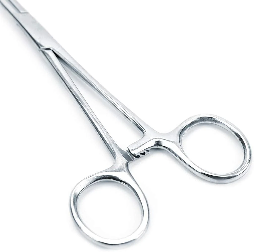 Foerster  Straight 20cm Sdff