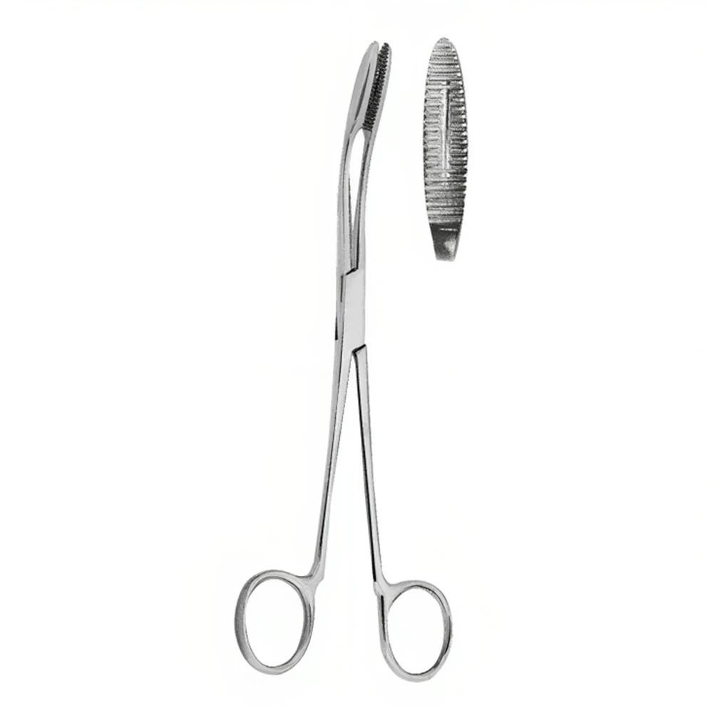Gross Maier  Curved 20cm Sdfc