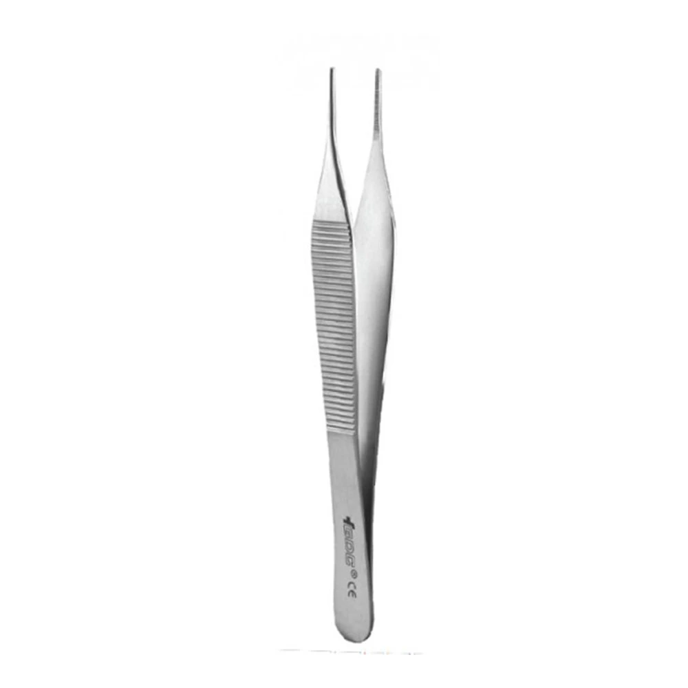 Adson Serrated 12cm Tp41
