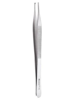Adson Toothed 1x2 15cm Tp46