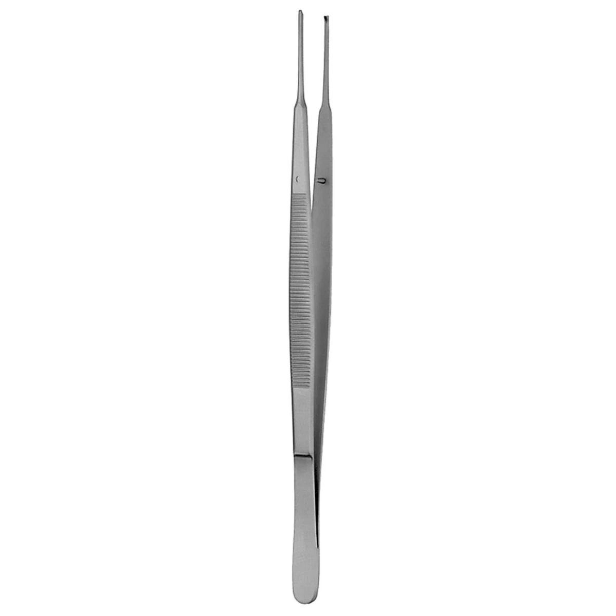 Forceps Gerald  Straight  1x2 18cm TPG3