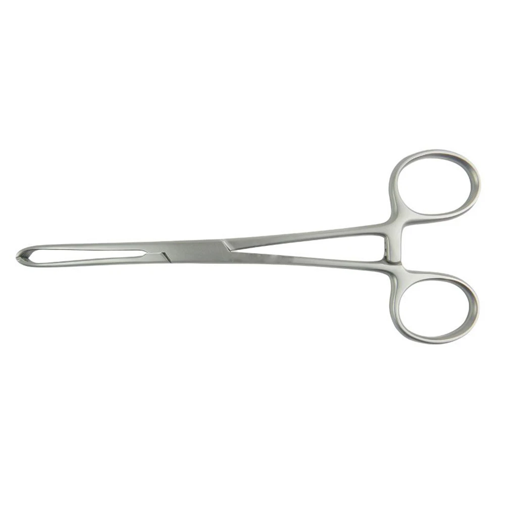 Allis Forceps 5x6 15cm TFS