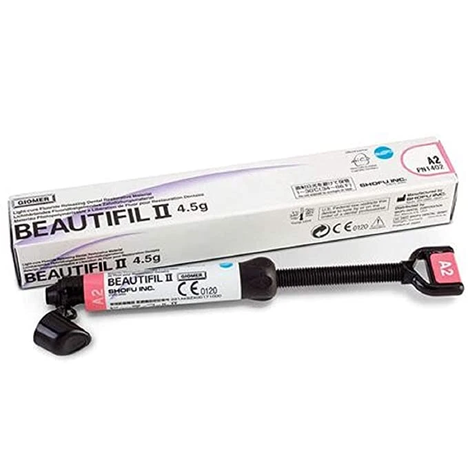Shofu Beautifil ii Refills A3 