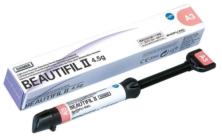 Shofu Beautifil ii Refills A2