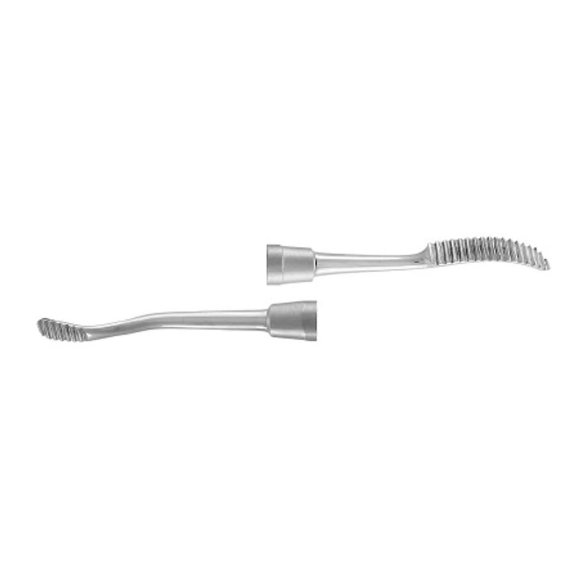 Small 52 Solid Ring Handle  BF52S  3