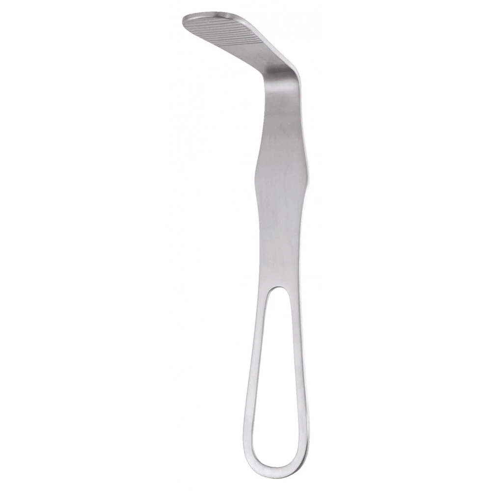 Hartmann Retractor  72x24mm 15cm Crh