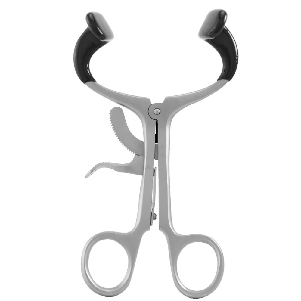 Retractors Molt Large 140mm Mga