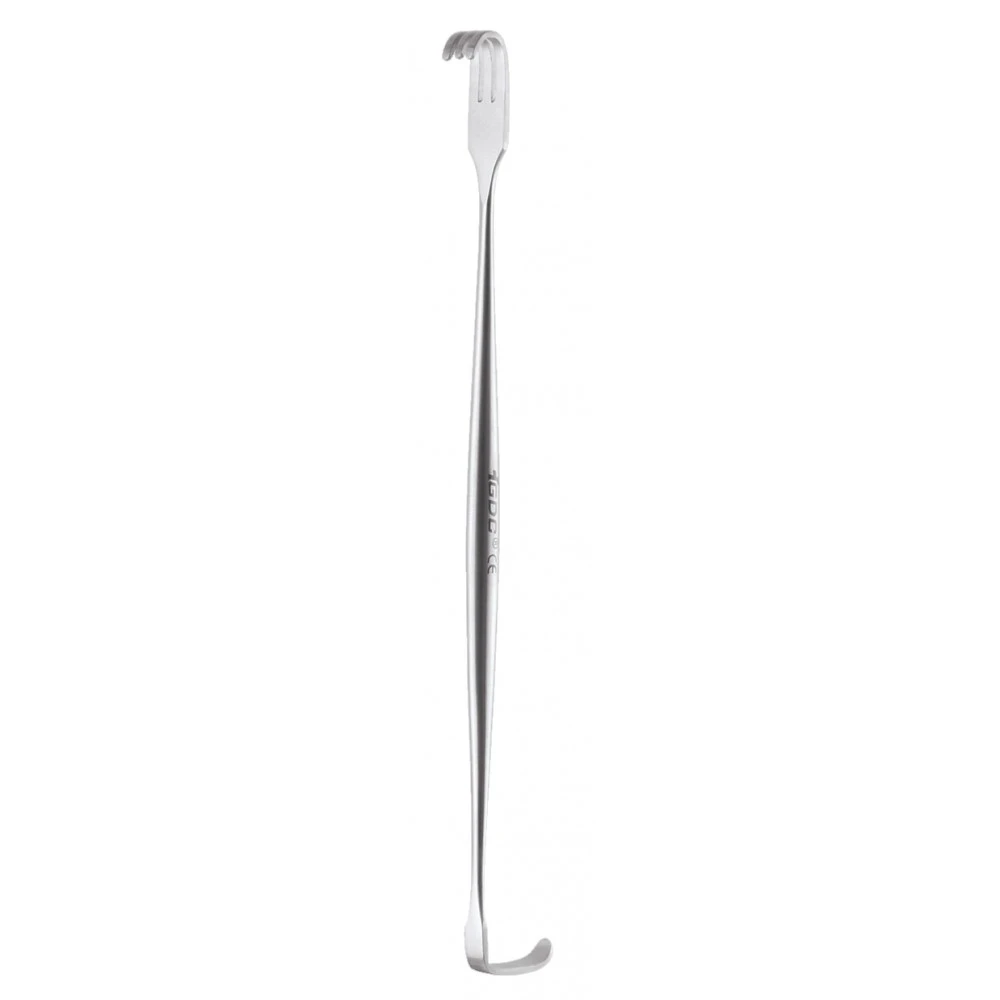 Senn  Miller Blunt Tissue Retractor 16cm Trsm2