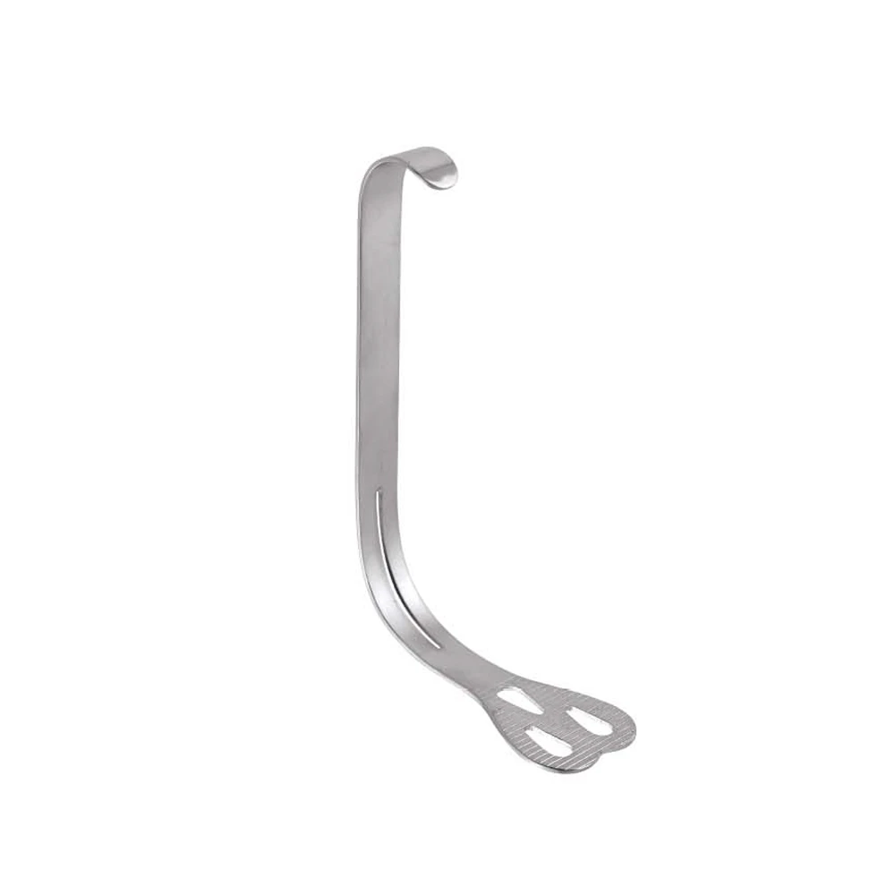 Weider Cheek Tongue Depressor  Small 14cm Crw1