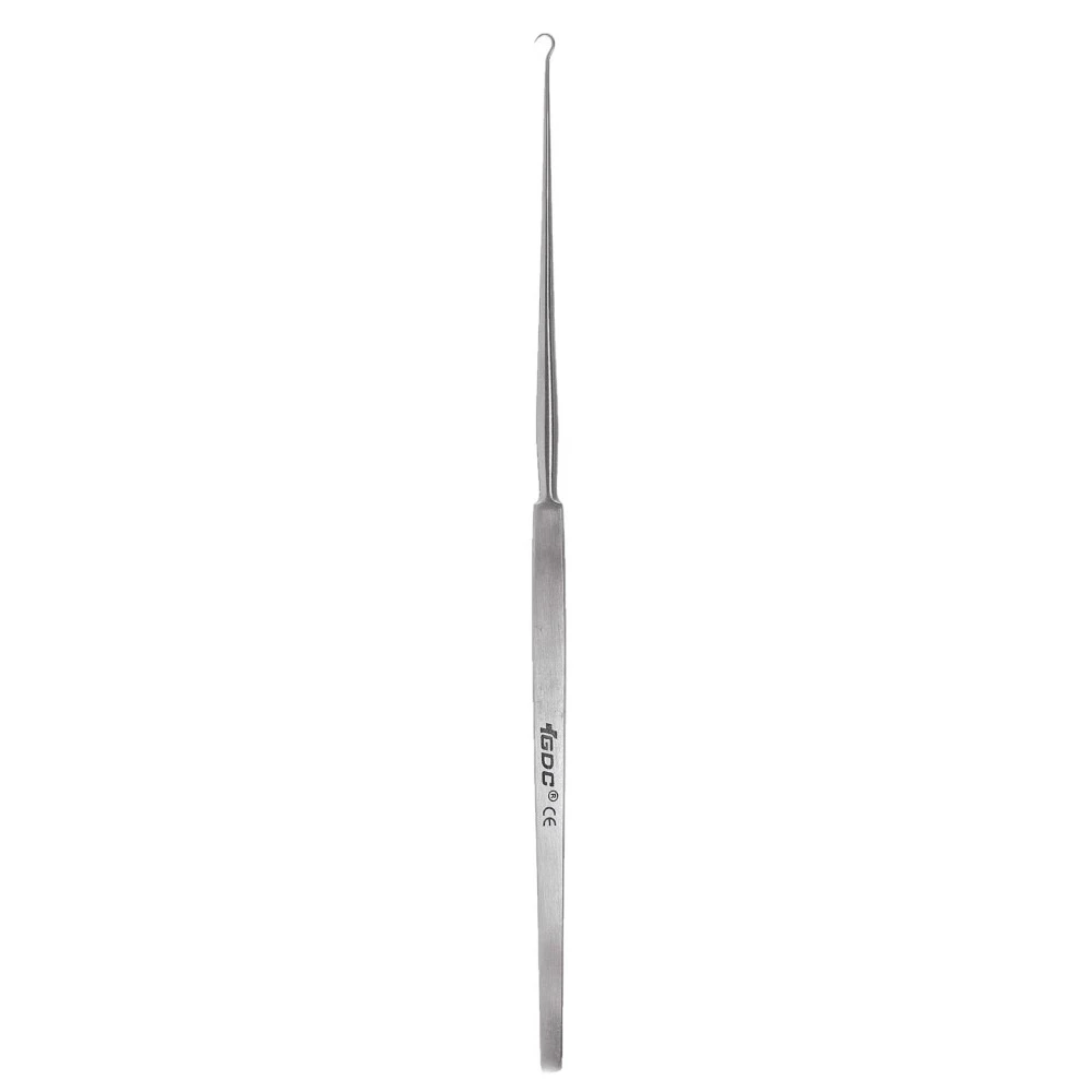 Gillies Retractor 18cm Trg2