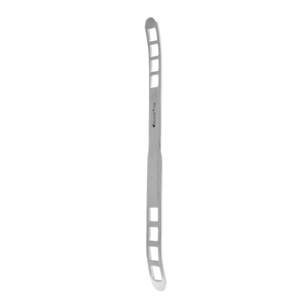 Tongue Depressor  Bruenings 19cm TRB