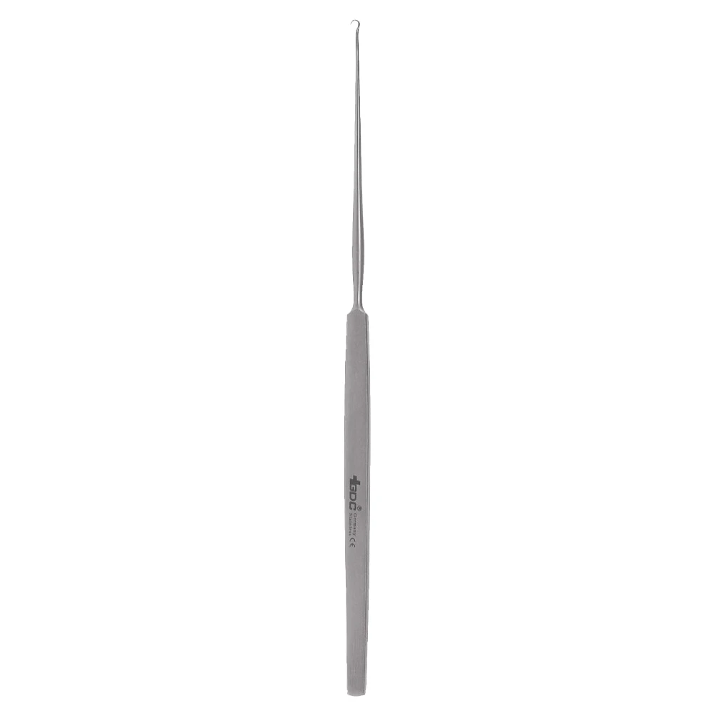 Gillies Retractor 18cm Trg1