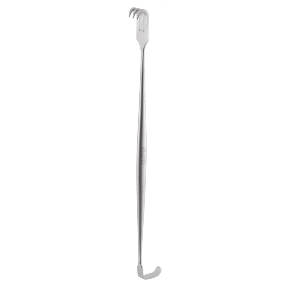 Senn  Miller Sharp Tissue Retractor 16cm Trsm1