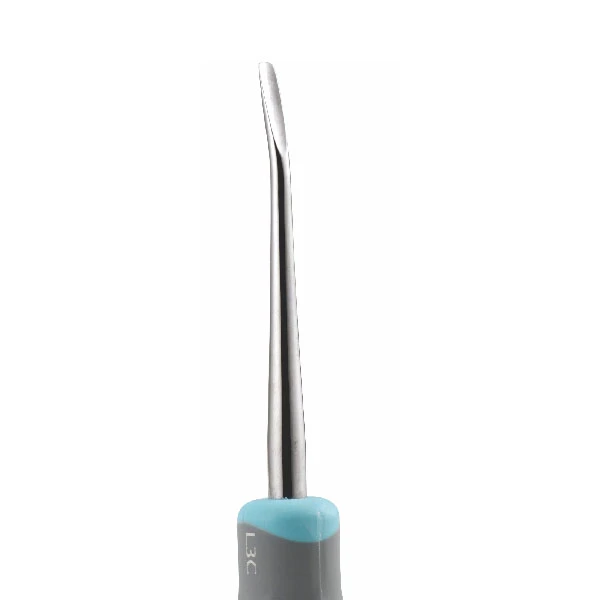 3mm Curved L3c