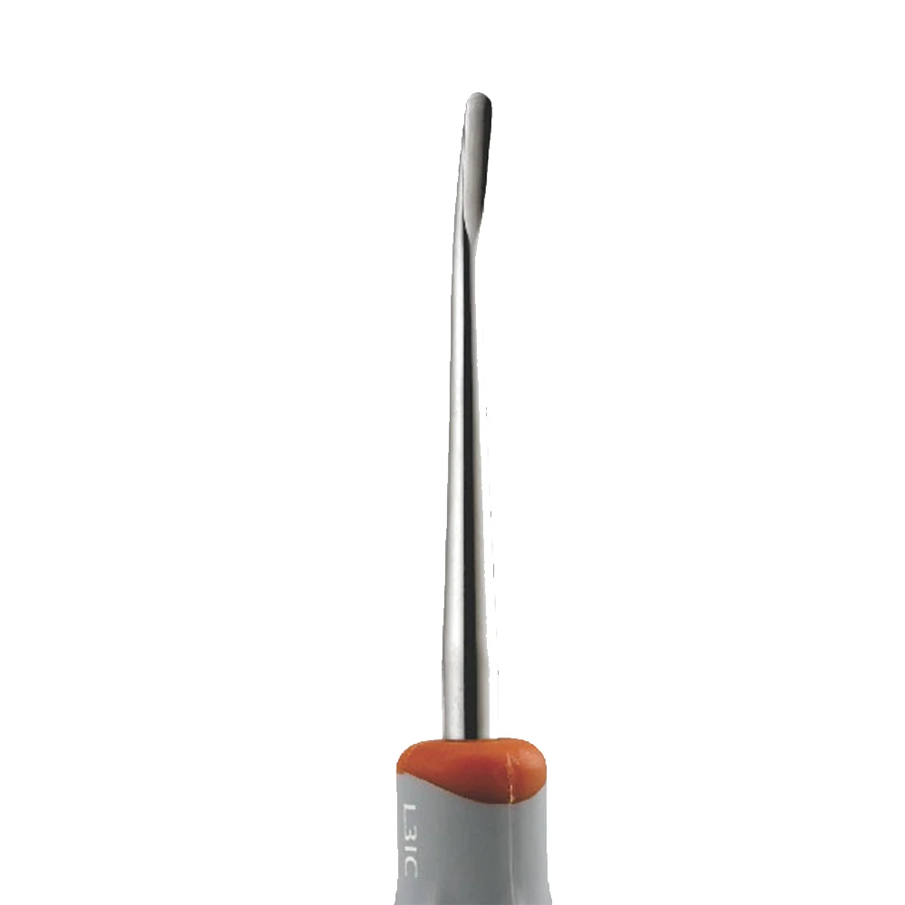 3mm Inverted Curved L3ic