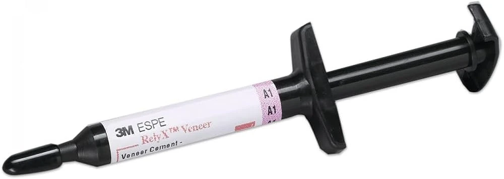 3M ESPE RelyX Veneer Cement A1 
