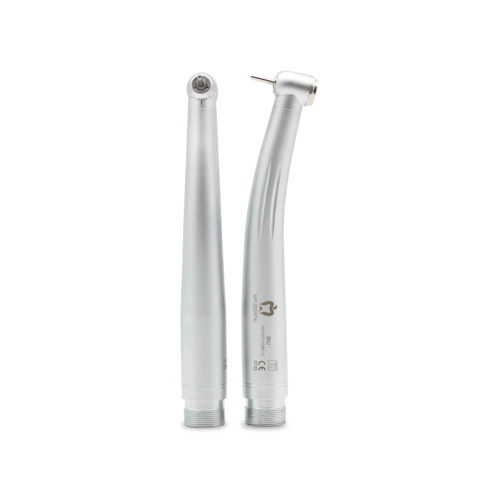 Apple Airotor Handpiece  Standard HeadPush Button SU 