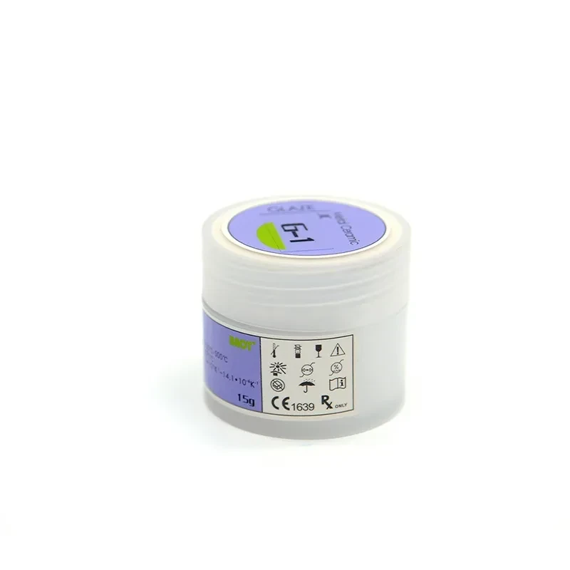 Baot Glaze Powder 15g Shade G1