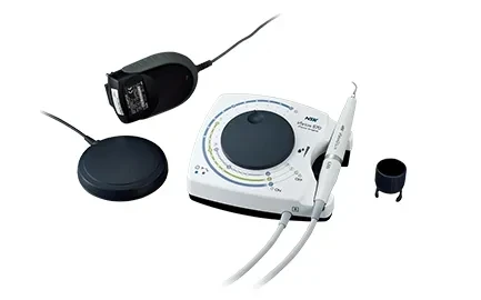 Nsk Varios 570EU Scaler With 3 Tips