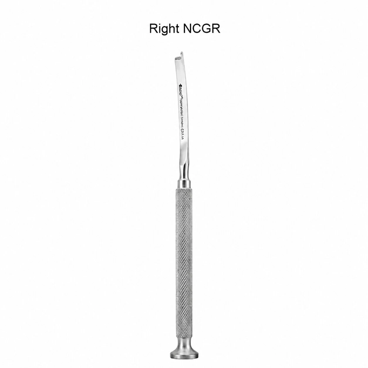 Right (NCGR)