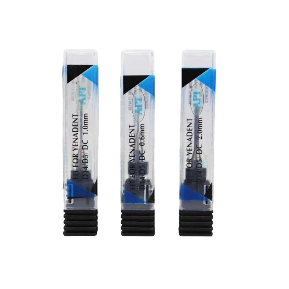 Yenadent D14/D5/DC 2.0mm