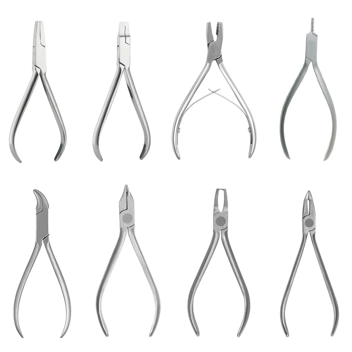 Reynolds Plier