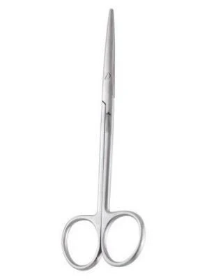 Metzenbaum 14.5cm Straight