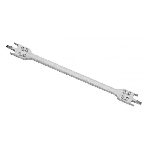 0.18/0.22 - Adjustable