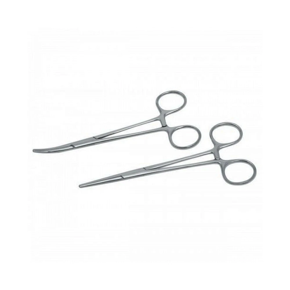 Forceps - 5.5 Straight