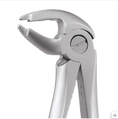 Lower Premolars - 13 Atraumatic (AFX13)