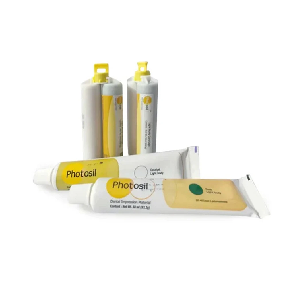 Light Body Cartridg