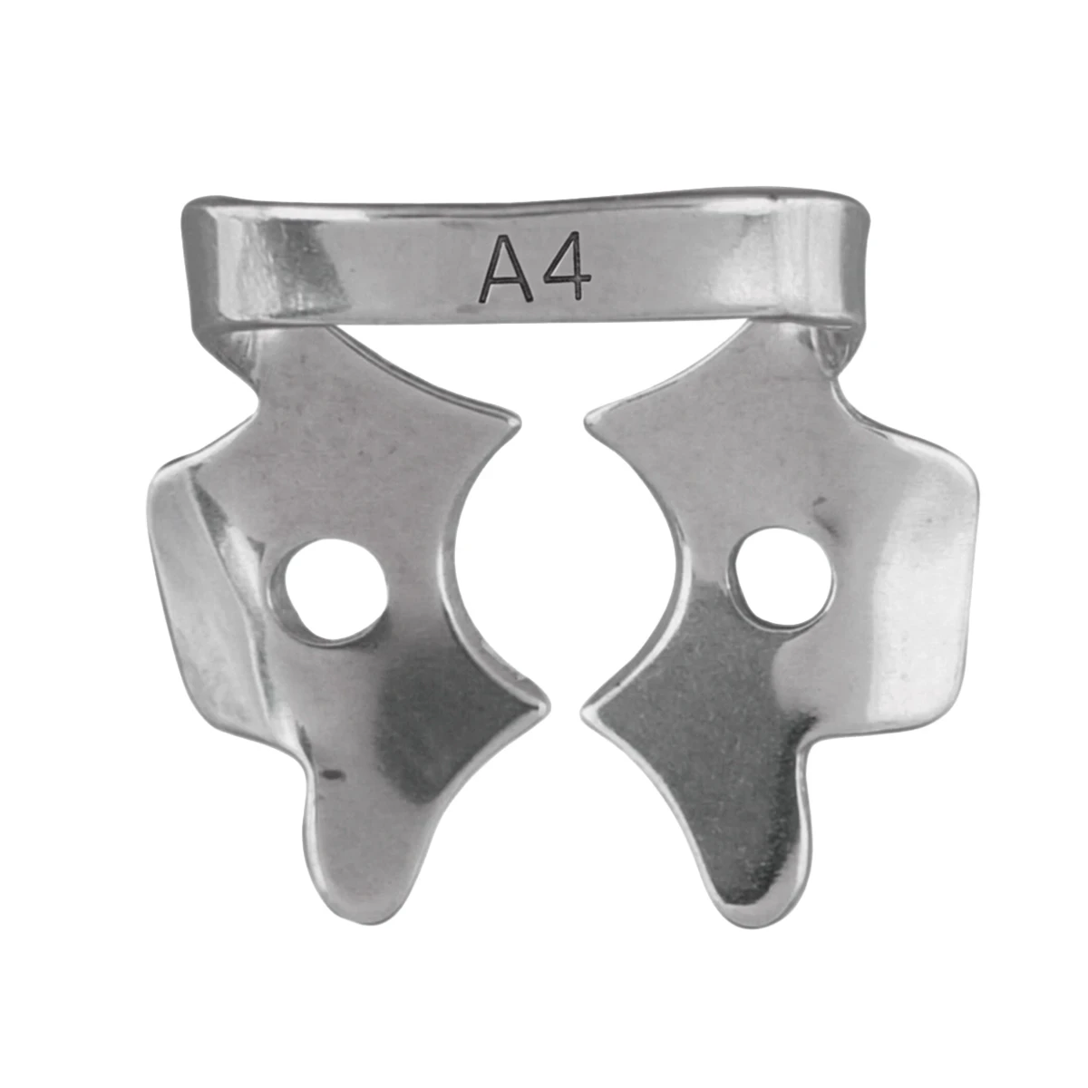 Paedo A4 (Rdca4)